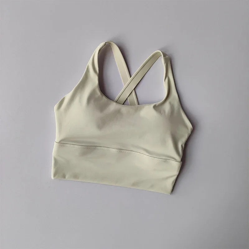 Tops Deportivos