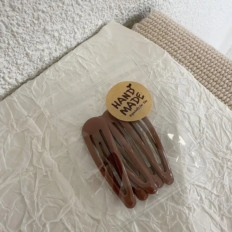 Clips