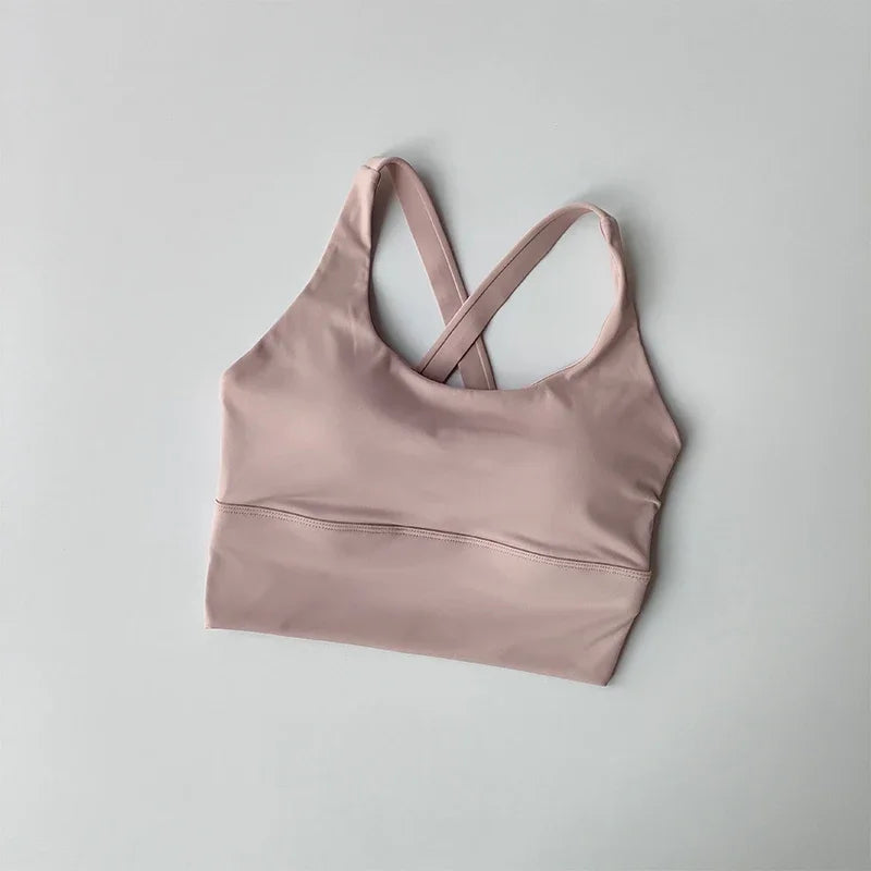 Tops Deportivos