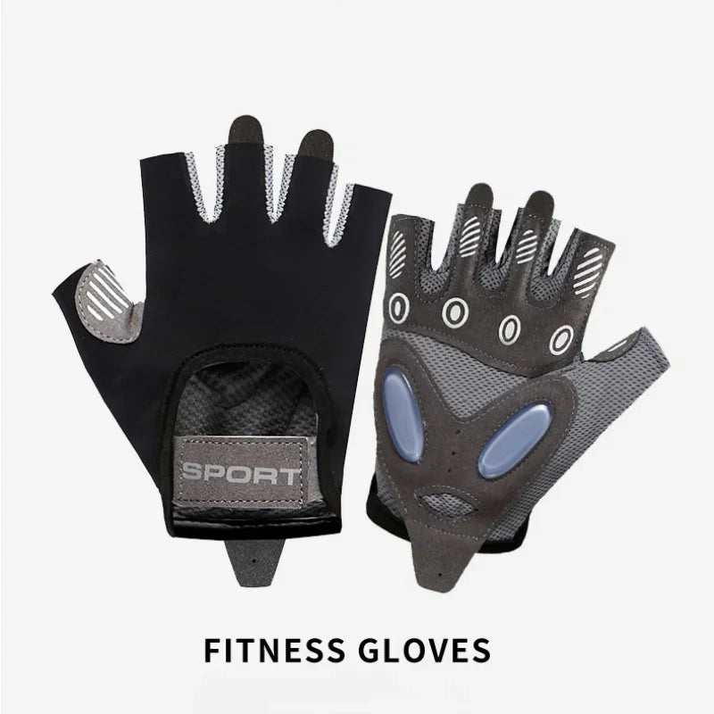 Par de Guantes Deportivos