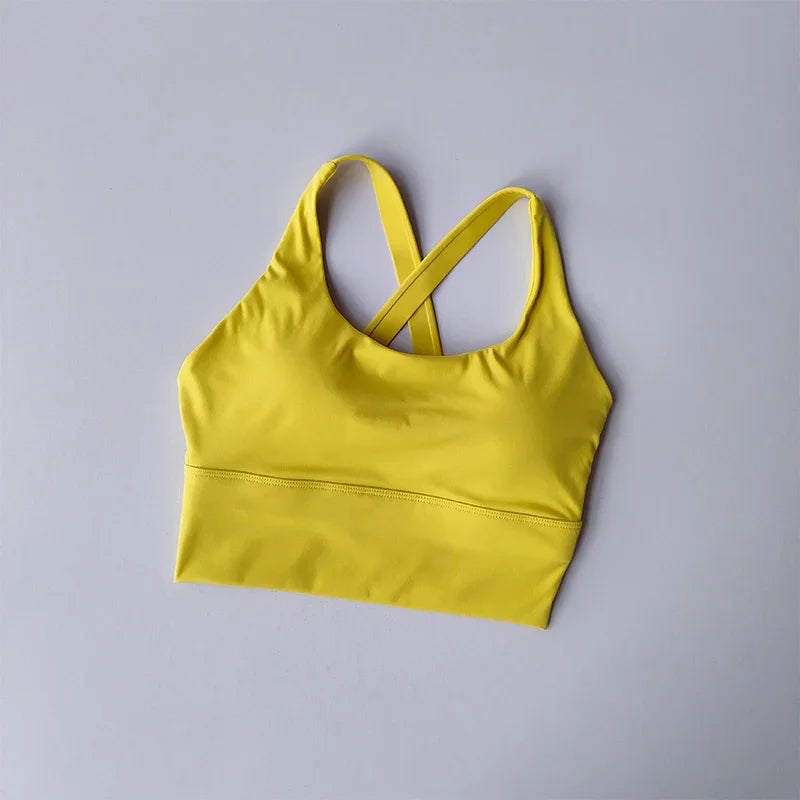 Tops Deportivos
