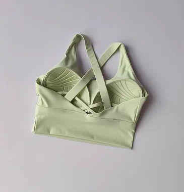 Tops Deportivos
