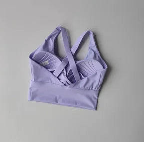 Tops Deportivos