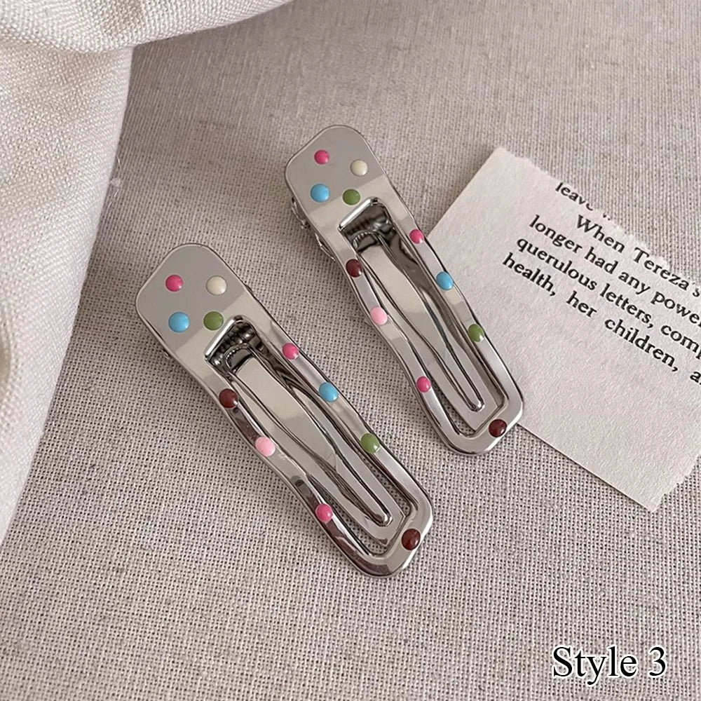 Clips