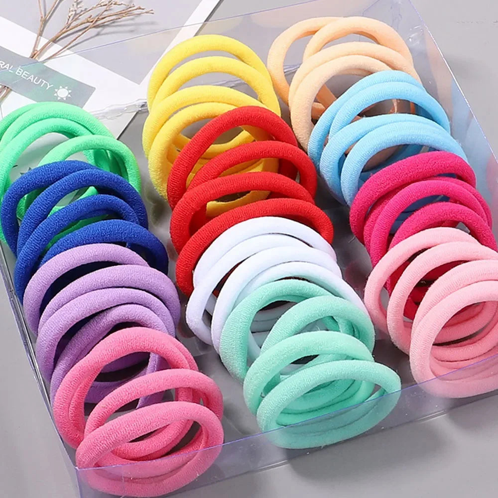 Bandas elásticas