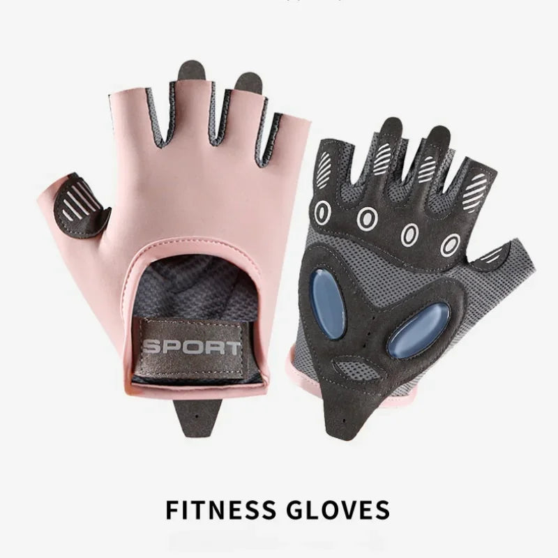 Par de Guantes Deportivos