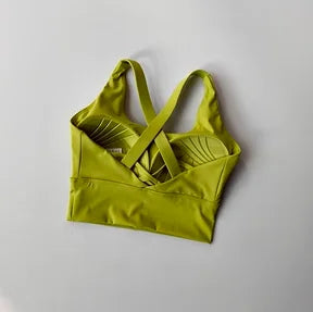 Tops Deportivos