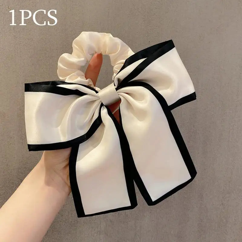 Bandas de Pelos, set de 6 piezas.