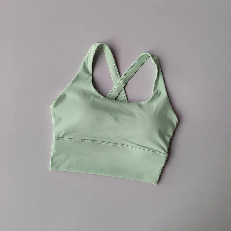 Tops Deportivos