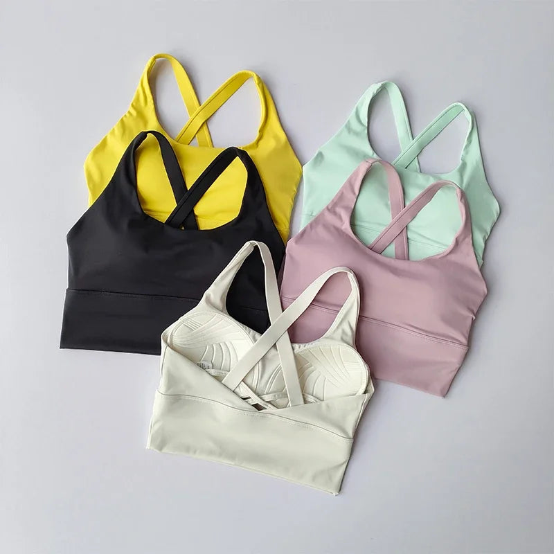 Tops Deportivos