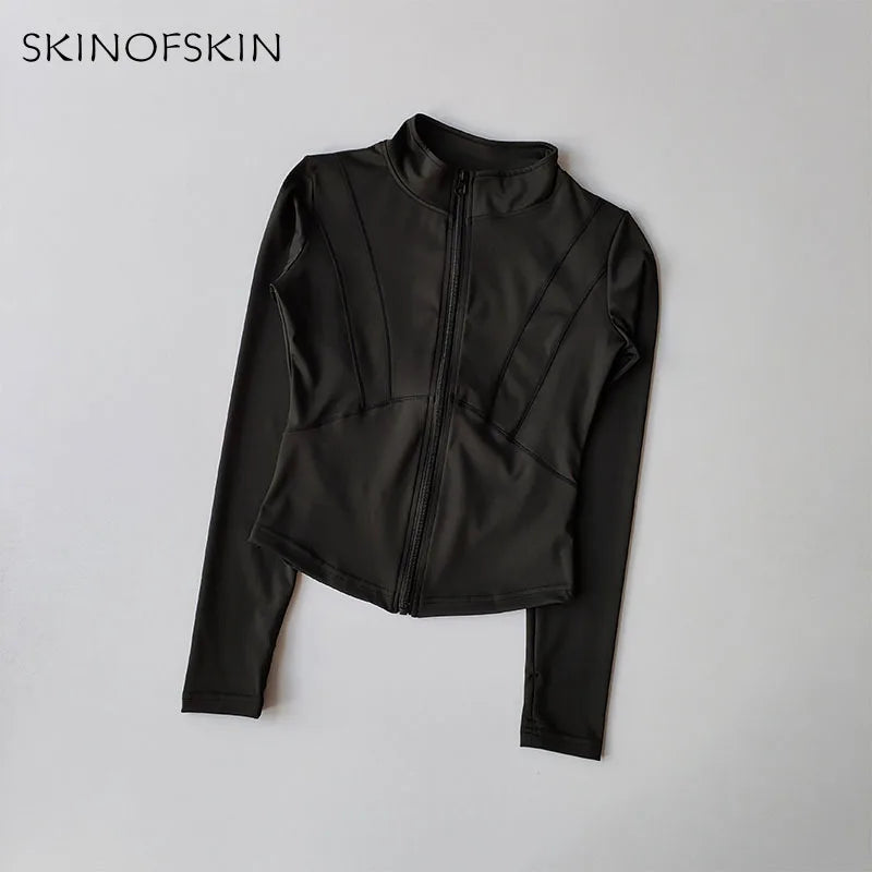 Chaquetas/Suéteres Deportivos