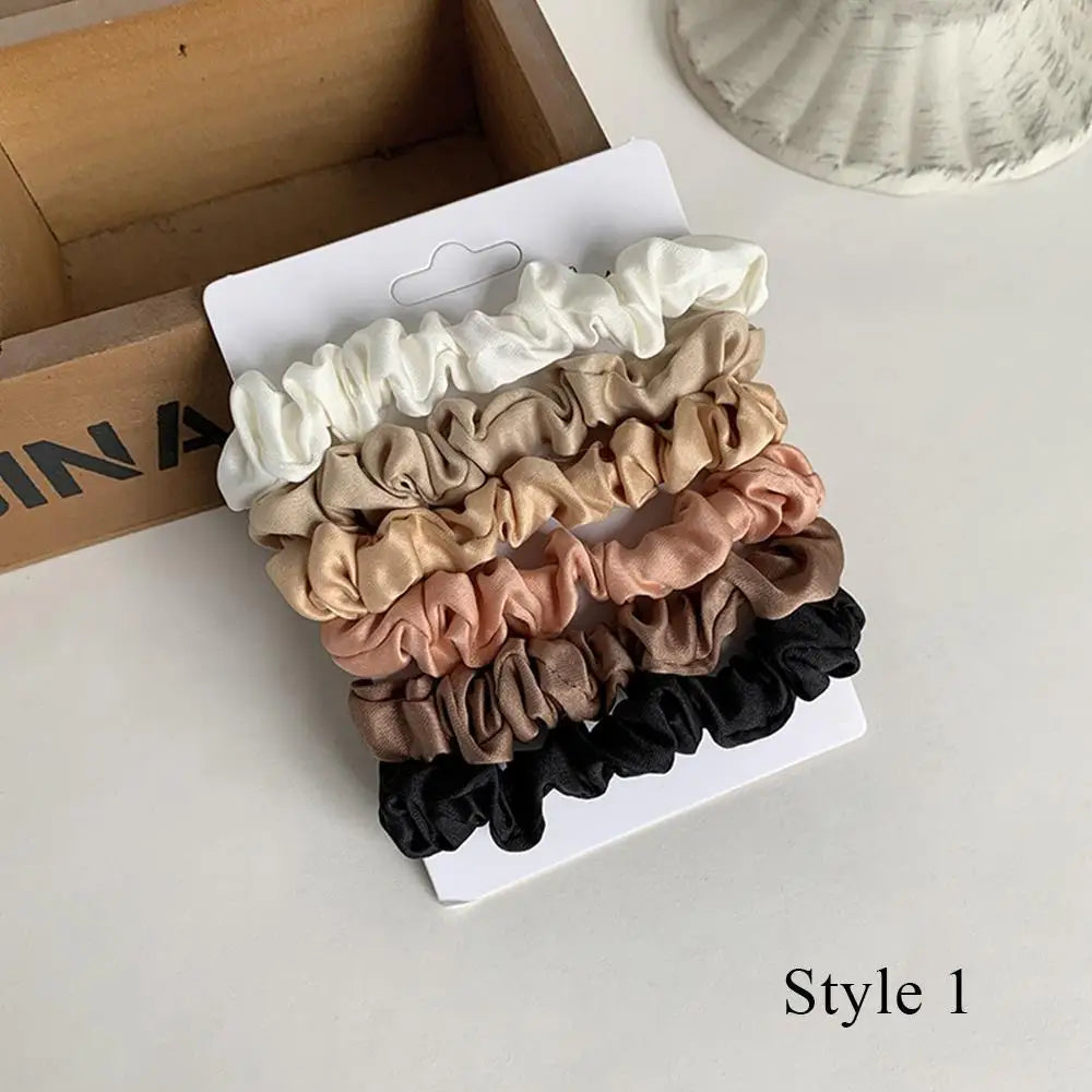 Accesorios para el Cabello