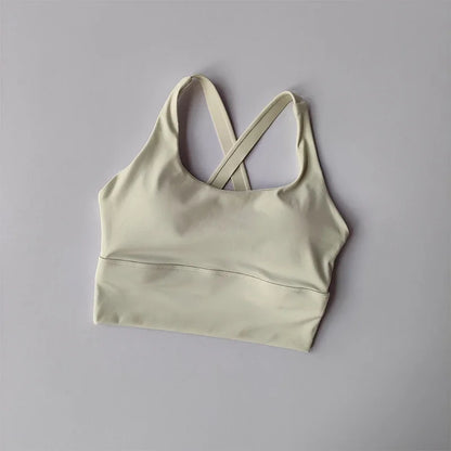 Tops Deportivos
