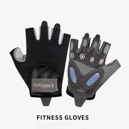 Par de Guantes Deportivos
