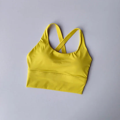 Tops Deportivos