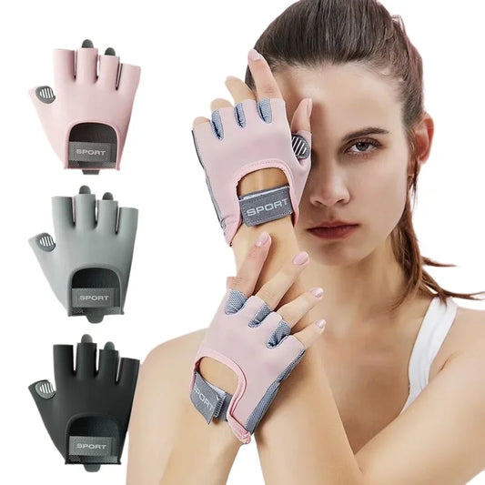 Par de Guantes Deportivos