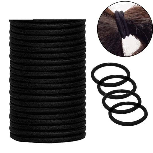 Colas para el cabello