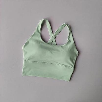 Tops Deportivos