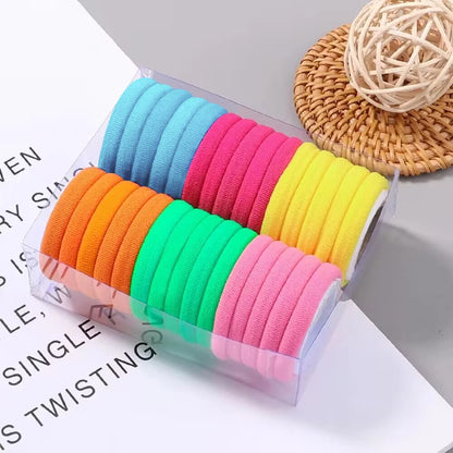 Bandas elásticas