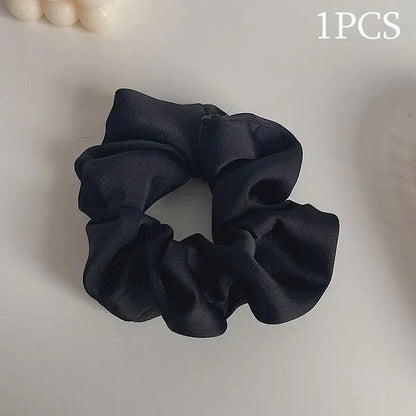 Bandas de Pelos, set de 6 piezas.