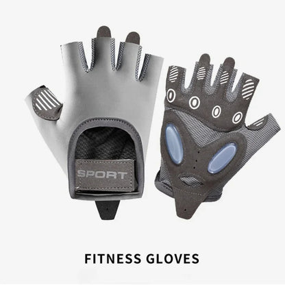 Par de Guantes Deportivos