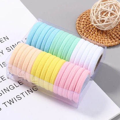 Bandas elásticas