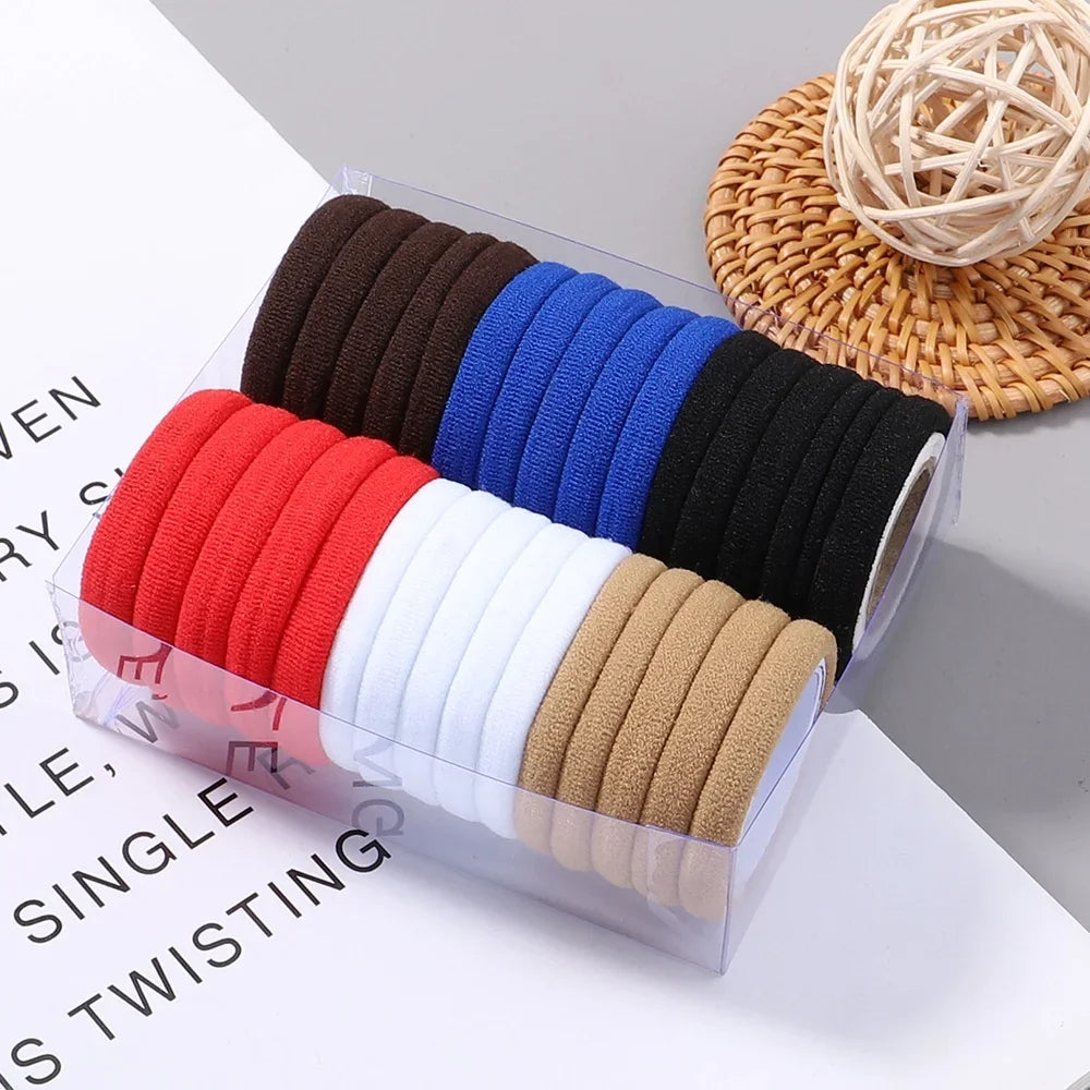 Bandas elásticas