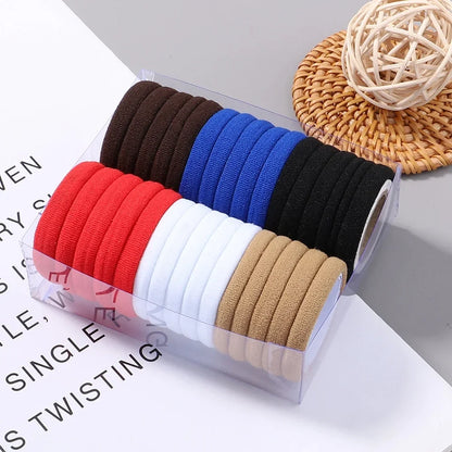 Bandas elásticas